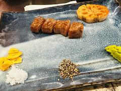 -神户牛排餐厅MOURIYA(总店)