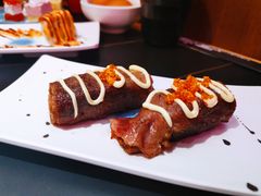 -厚道寿喜烧専門店·自助畅食(国贸店)
