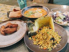 -美森西餐厅(曙光大道店)