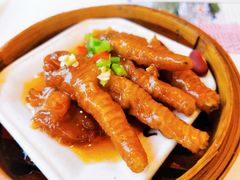 -万山楼海鲜酒家·二十三年老字号