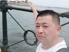 -悉尼歌剧院