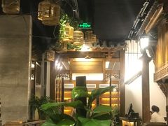 大堂-陈麻婆豆腐总店