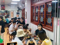 -珍珍小食店(西华路店)