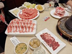 -阳坊大都涮羊肉(阳坊总店)