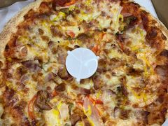 -Aimiqi.Pizza.爱米奇私厨(虹梅路红春大厦店)