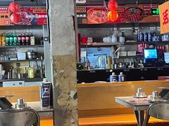 -令狐冲·炭烤活鱼(宝龙店)