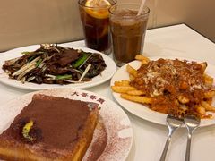 -大哥餐厅(西城花园店)