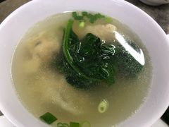 -威南记鸡饭餐室