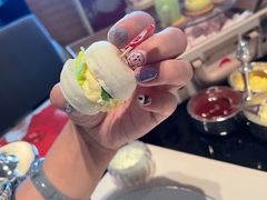 -王府半岛酒店·大堂茶座