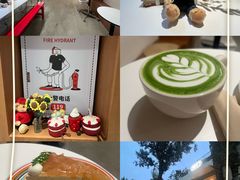 -姆们M Sweetie Cake(五道口店)