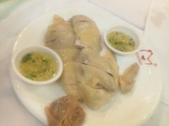 -文记壹心鸡(宝华路店)