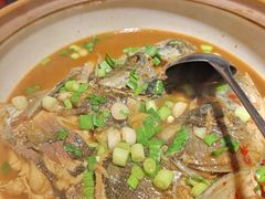 -千岛湖小鱼儿·淳安匠心农家菜