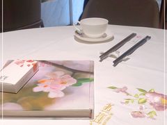 -花城苑广府菜(侨鑫店)