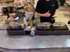 -白仁仔· 活烤海鲜 宵夜(豫园店)