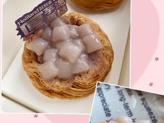 -好利来(永安道店)