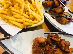 -胜代日本料理(云程巷小区店)