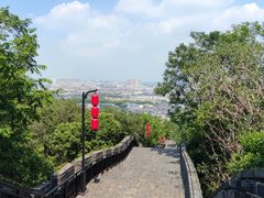 -虞山城墙