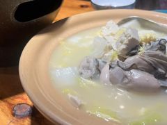 -倍儿美海鲜大排挡·非遗海鲜蒸饺(洋货店)