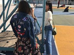 -彩虹村