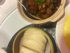 -南通滨江洲际酒店-东厨中餐厅