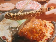 -楠火锅(昆山金鹰店)