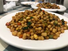 -紫光园·烤鸭·北京菜(劲松店)