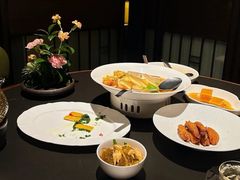 -三利音·玖弄小鲜(浦东嘉里城店)
