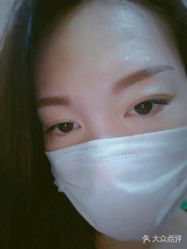 -HQ半永久纹绣纹眉