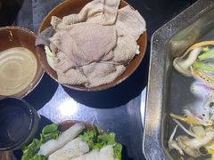 -麻大侠老火锅(巴国城店)