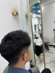 -ASG Hair Salon烫染·接发