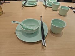 -吕氏疙瘩汤·海鲜新鲁菜(海州利群店)