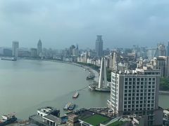-上海外滩茂悦大酒店