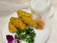 -唐猫庭院·千年陕菜(大唐不夜城店)