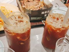 -周沫西餐(嘉禾金铂天地店)