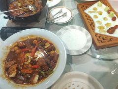 -鼎好家常菜(天桥店)