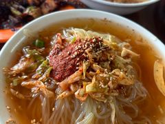 -真空冷面王(武功街店)
