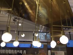 大堂-奈雪的茶(观前街店)