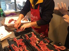 -皇牛鲜生·牛爱牛鲜牛肉自选火锅(晋吉北路店)