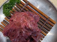 -安小胖韩国烤肉(财富广场画苑小区店)