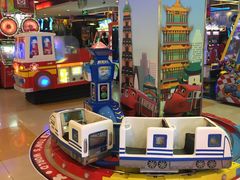 -汤姆熊欢乐世界(光启城店)