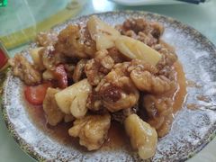 -区海鸡场饭店(石壁店)