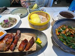 -南拳十三姨·潮汕砂锅粥·粤菜(西单大悦城店)