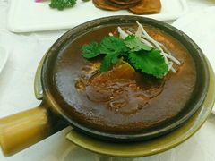 -鱼翅楼·津派砂锅鱼翅(水上公园店)