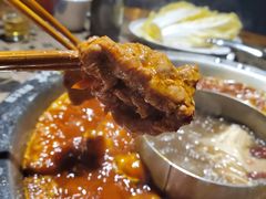 -巴蜀大当家(白鹤街店)