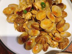 -海宁煲农家菜(惠南镇店)