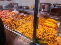 -老苗炸鸡(天下汇国际购物中心店)