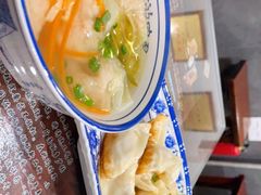 -长人馄饨铺(解放街店)