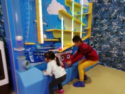 -乐8运动馆·桐语运动乐园(南湖二路店)