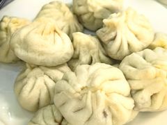 天津包子-奥华餐厅·老张记(台基厂店)