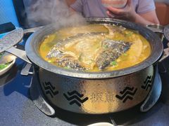 -探鱼·鲜青椒爽麻烤鱼(领展购物广场店)
